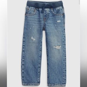 Toddler '90s Original Straight Jeans